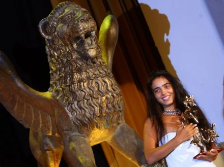 Hafsia Herzi