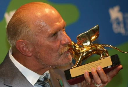 Nikita Michałkow