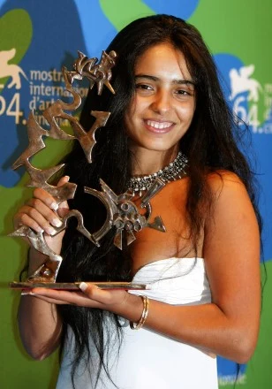 Hafsia Herzi