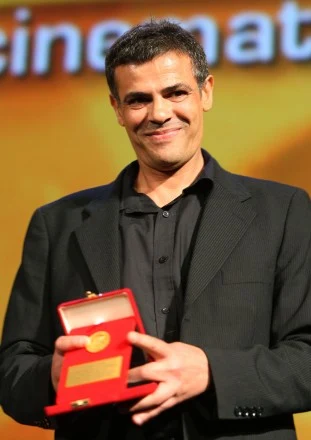 Abdellatif Kechiche