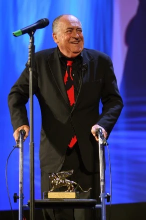 Bernardo Bertolucci