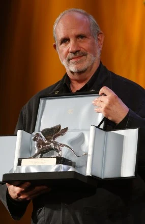 Brian De Palma
