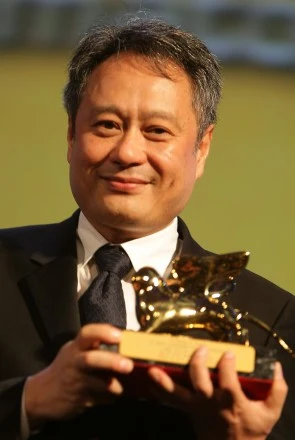 Ang Lee