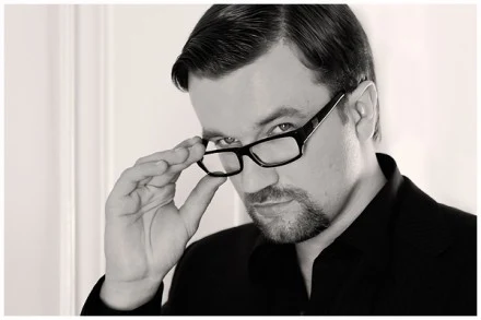 Foto: Robert Pałka/Van Worden