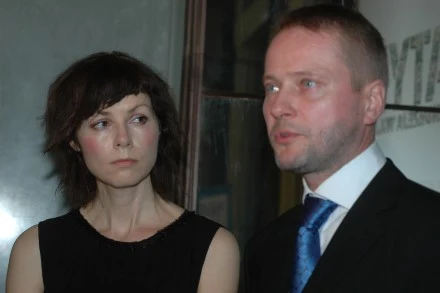 Artur Żmijewski/fot. Marek Ulatowski