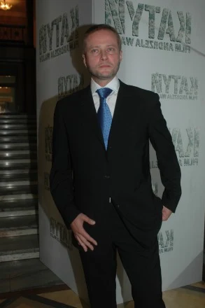 Artur Żmijewski/fot. Marek Ulatowski