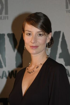Maja Ostaszewska/fot. Marek Ulatowski