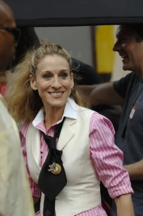Sarah Jessica Parker - fot. Getty Images