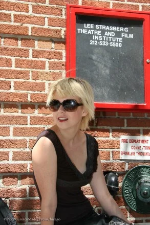 Joanna Ignaczewska - fot. Piotr Szerszen Madej / PressChicago