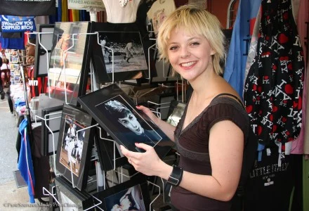 Joanna Ignaczewska - fot. Piotr Szerszen Madej / PressChicago