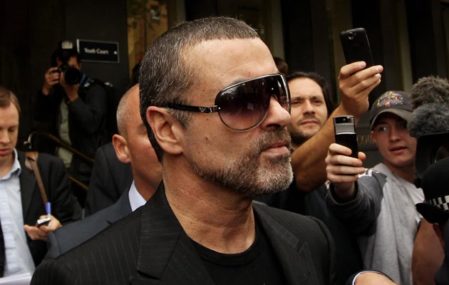 George Michael George Michael