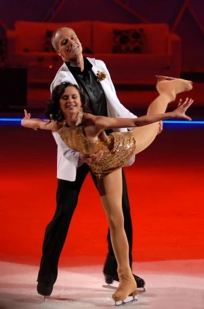 Agnieszka Dulej i Piotr Zelt, fot. Andrzej Szilagyi