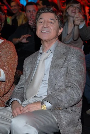 Jerzy Połomski , fot. Andrzej Szilagyi