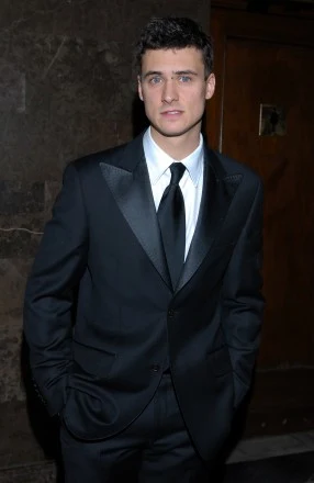 Mateusz Damięcki, fot. Andrzej Szilagyi