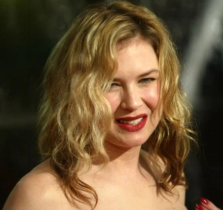 Czas sprzed "Dziennika Bridget Jones" (ten tapir!) - fot. Kevin Winter  / Getty Images