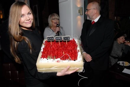 Monika Krzywkowska