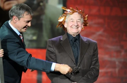 fot. Andrzej Szilagyi