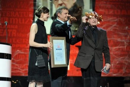 fot. Andrzej Szilagyi