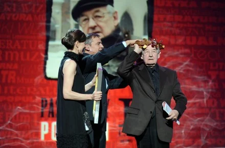 fot. Andrzej Szilagyi