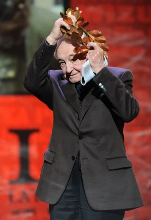 fot. Andrzej Szilagyi