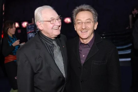 Andrzej Wajda, Allan Starski