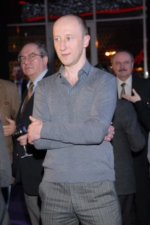 Cezary Kosiński