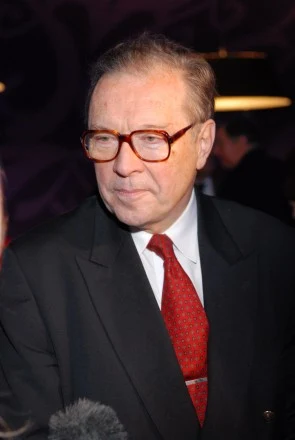 Krzysztof Zanussi