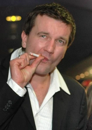 Kiedy trzeba, potrafi być niegrzeczny - fot. Marek Ulatowski