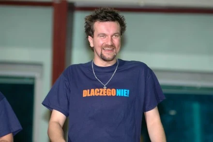 Rośmieszyć Was? Dlaczego nie! - fot. MWMedia