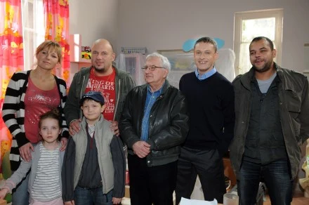 fot. Andrzej Szilagyi