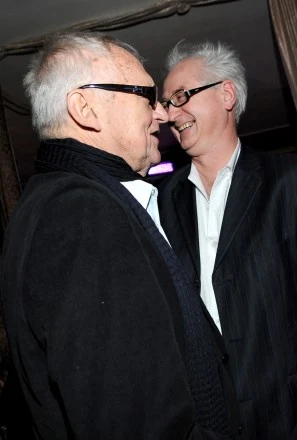 Jerzy Gruza, Mariusz Pujszo