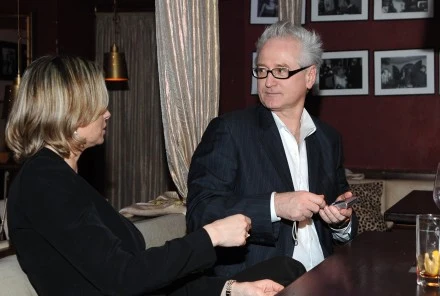 Małgorzata Kosik, Mariusz Pujszo