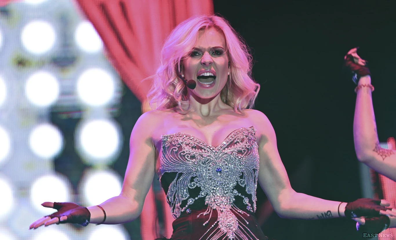 "Koncert był genialny!" – można przeczytać na Facebooku Dody