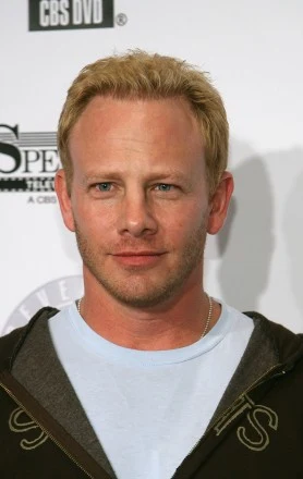 Ian Ziering - fot. Michael Buckner