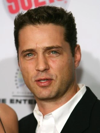 Jason Priestley - fot. Michael Buckner