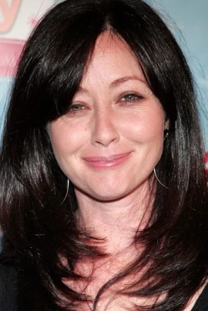 Shannon Doherty - fot. Frazer Harrison