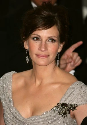 Julia Roberts - fot. Andrew H. Walker