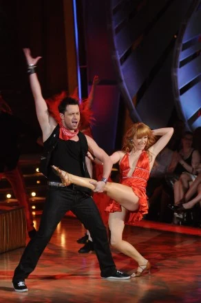 Magdalena Walach i Cezary Olszewski, fot. Adam Kępiński