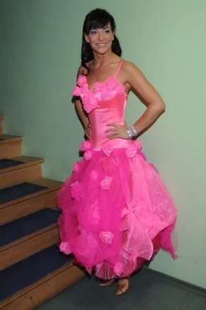 Magdalena Soszyńska, fot. Adam Kępiński