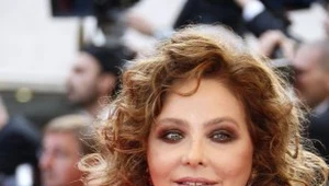 Na czerwonym dywanie