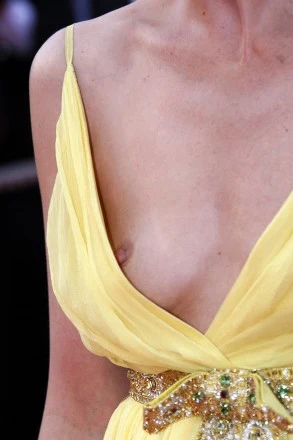 Elsa Zylberstein - nic do ukrycia