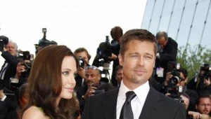 Angelina Jolie w Cannes