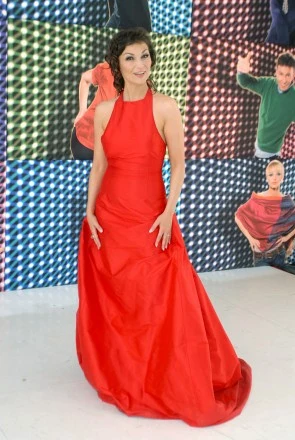 Olga Bończyk, fot. Marek Ulatowski