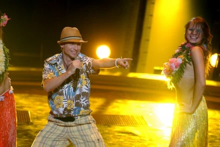 Kacper Kuszewski, fot. Marek Ulatowski