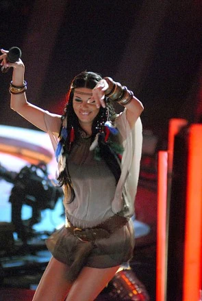 Edyta Górniak, fot. Marek Ulatowski