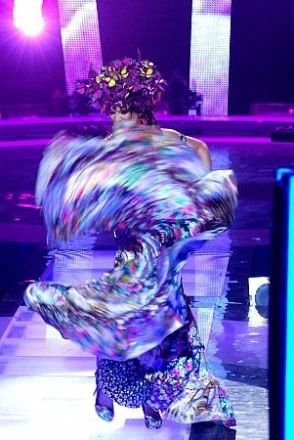 Joanna Jabłczyńska, fot. Marek Ulatowski