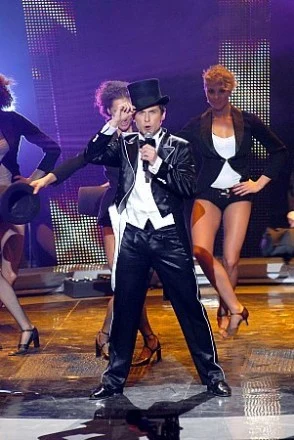 Kacper Kuszewski, fot. Marek Ulatowski