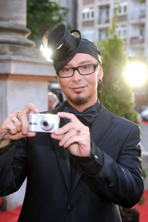 Tomasz Jacykow, fot. Andrzej Szilagyi