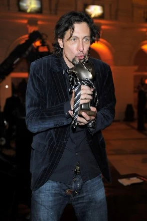 Szymon Majewski, fot. Andrzej Szilagyi