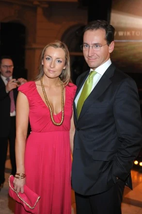 Piotr Kraśko, fot. Andrzej Szilagyi